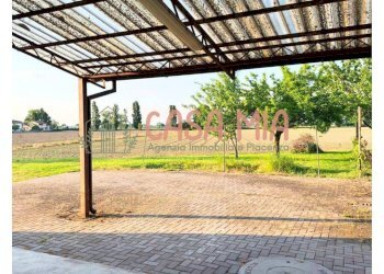 Foto 23 - Casa semi indipendente loalità zerbione, Calendasco - foto 23