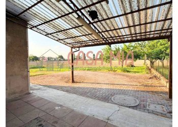 Foto 24 - Casa semi indipendente loalità zerbione, Calendasco - foto 24