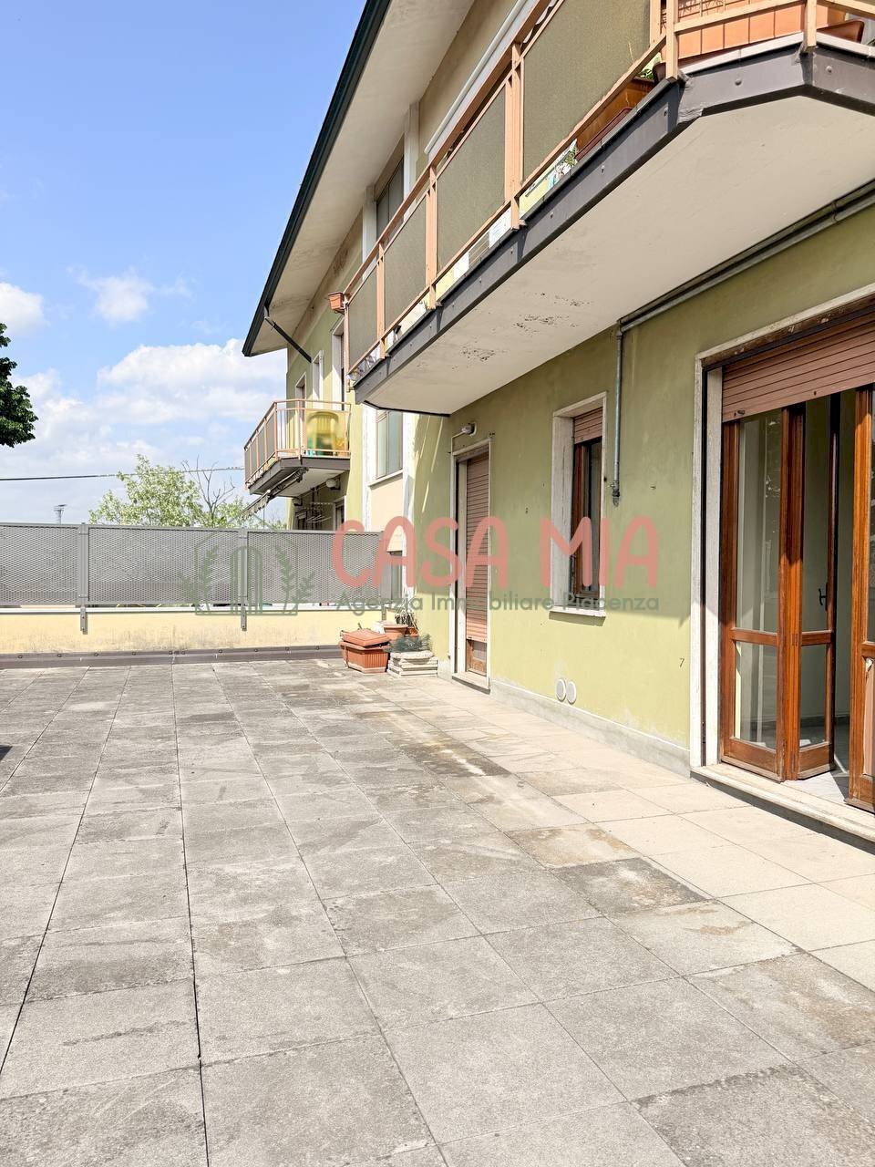 Foto 1 - Trilocale via XXV Aprile, Rottofreno - foto 1