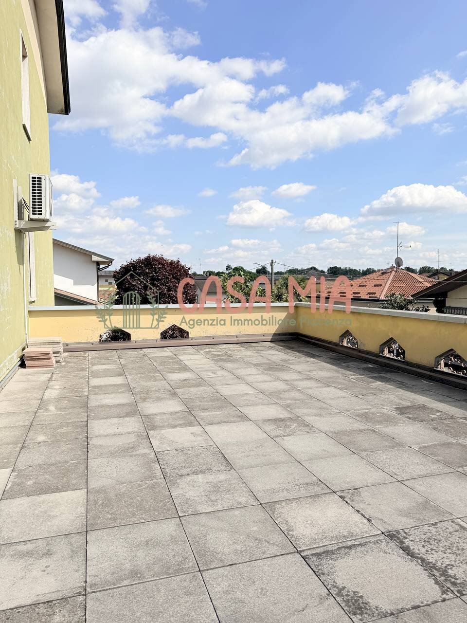 Foto 2 - Trilocale via XXV Aprile, Rottofreno - foto 2