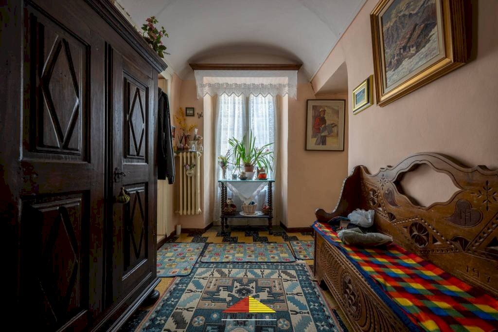 Ingresso - Three-room apartment corso Piemonte, 79, Saluzzo - photo 2