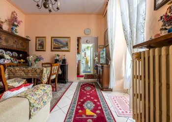 Salone - Three-room apartment corso Piemonte, 79, Saluzzo - photo 4