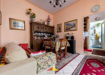 Salone - Three-room apartment corso Piemonte, 79, Saluzzo - photo 6