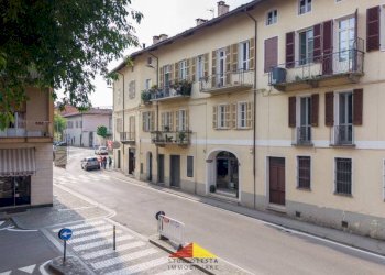 Vista - Three-room apartment corso Piemonte, 79, Saluzzo - photo 7