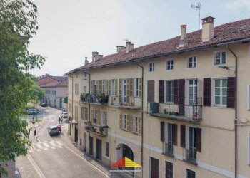 Vista - Three-room apartment corso Piemonte, 79, Saluzzo - photo 9