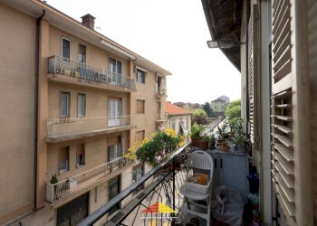 Balcone - Three-room apartment corso Piemonte, 79, Saluzzo - photo 11