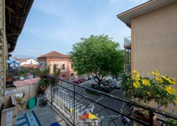 Balcone - Three-room apartment corso Piemonte, 79, Saluzzo - photo 13