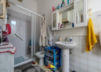 Bagno - Three-room apartment corso Piemonte, 79, Saluzzo - photo 17