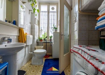 Bagno - Three-room apartment corso Piemonte, 79, Saluzzo - photo 18