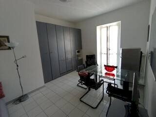 Soggiorno - Bilocale corso Francia, 99, Torino (zona Cit Turin) - foto 1