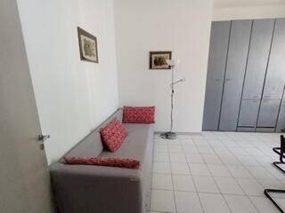 Ingresso - Bilocale corso Francia, 99, Torino (zona Cit Turin) - foto 3