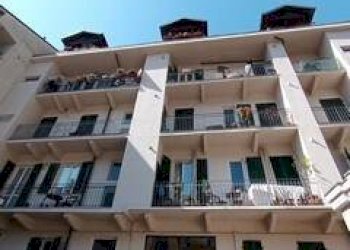 Facciata - Bilocale corso Francia, 99, Torino (zona Cit Turin) - foto 11