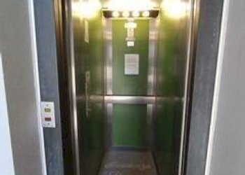 Ascensori - Bilocale corso Francia, 99, Torino (zona Cit Turin) - foto 12