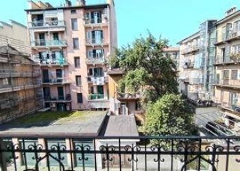 Vista - Bilocale corso Francia, 99, Torino (zona Cit Turin) - foto 16