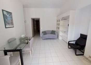 Soggiorno - Two-room apartment corso Francia, 99, Torino (neighborhood Cit Turin) - photo 4
