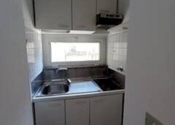 Cucina - Two-room apartment corso Francia, 99, Torino (neighborhood Cit Turin) - photo 5