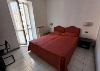 Camera da letto - Two-room apartment corso Francia, 99, Torino (neighborhood Cit Turin) - photo 6