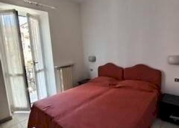 Camera da letto - Two-room apartment corso Francia, 99, Torino (neighborhood Cit Turin) - photo 7