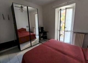 Camera da letto - Two-room apartment corso Francia, 99, Torino (neighborhood Cit Turin) - photo 8