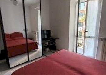 Camera da letto - Two-room apartment corso Francia, 99, Torino (neighborhood Cit Turin) - photo 9