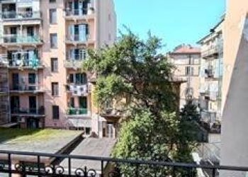 Balcone - Two-room apartment corso Francia, 99, Torino (neighborhood Cit Turin) - photo 10