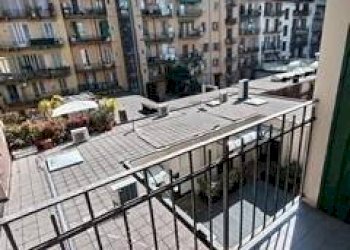 Balcone - Two-room apartment corso Francia, 99, Torino (neighborhood Cit Turin) - photo 18