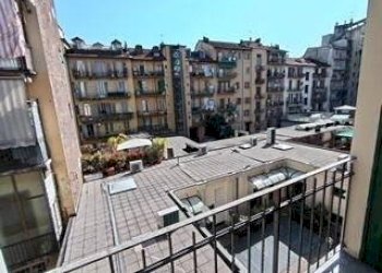 Balcone - Two-room apartment corso Francia, 99, Torino (neighborhood Cit Turin) - photo 20