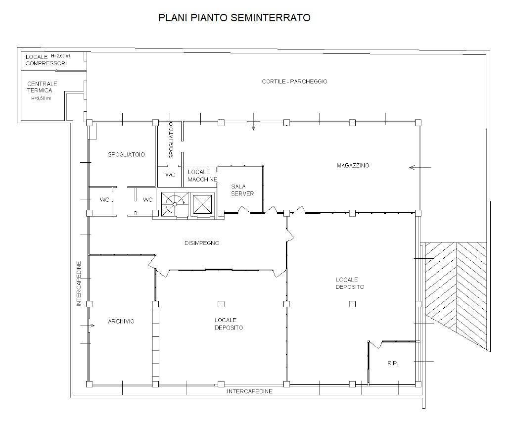 Foto 2 - Office Via Einaudi, Piacenza - photo 2