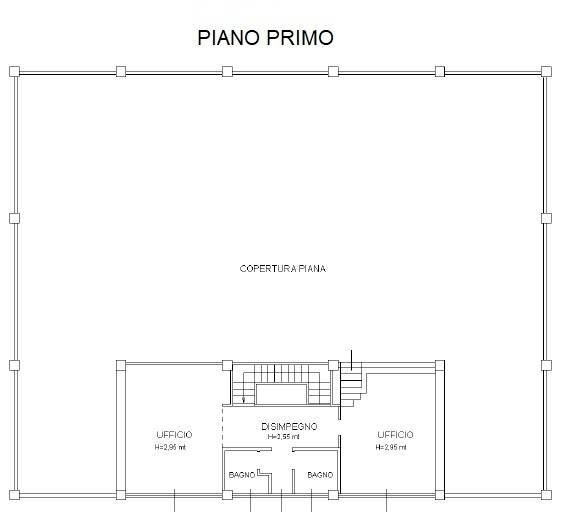 Foto 3 - Office Via Einaudi, Piacenza - photo 3