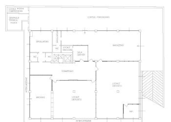Foto 2 - Office Via Einaudi, Piacenza - photo 2