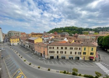 Vista - Trilocale piazza Roma, Tortona - foto 4