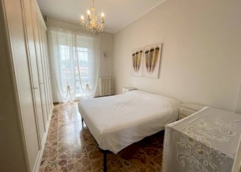 Camera da letto - Trilocale piazza Roma, Tortona - foto 7