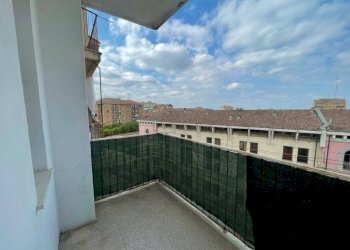 Balcone - Trilocale piazza Roma, Tortona - foto 8