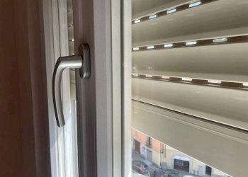 Dettagli - Trilocale piazza Roma, Tortona - foto 10