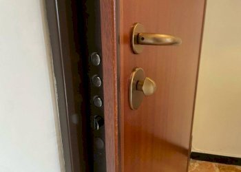 Dettagli - Trilocale piazza Roma, Tortona - foto 11