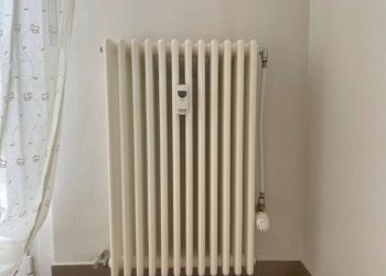 Dettagli - Trilocale piazza Roma, Tortona - foto 12