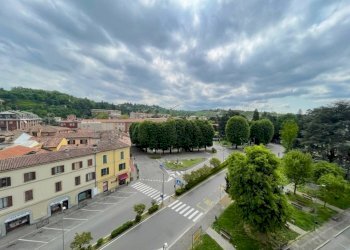 Vista - Trilocale piazza Roma, Tortona - foto 15