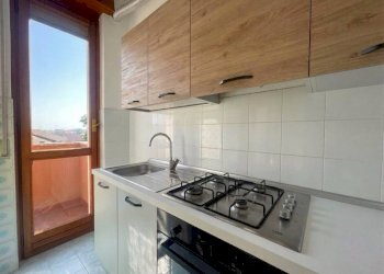 Cucina - Bilocale via Torino, Castelnuovo Scrivia - foto 4