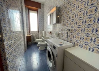 Bagno - Bilocale via Torino, Castelnuovo Scrivia - foto 7