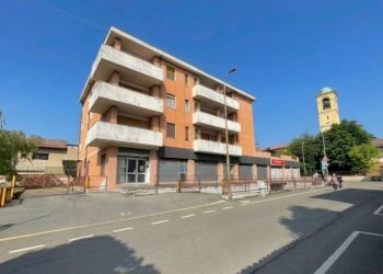Facciata - Bilocale via Torino, Castelnuovo Scrivia - foto 12