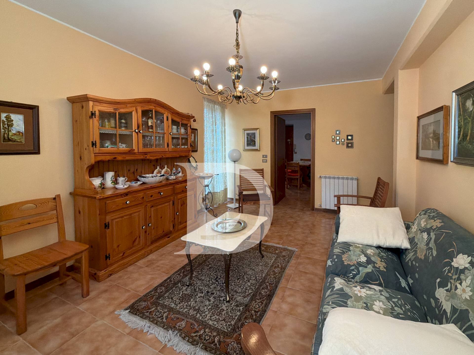 Foto 2 - Casa indipendente Via dei Cappuccini, Penne - foto 2