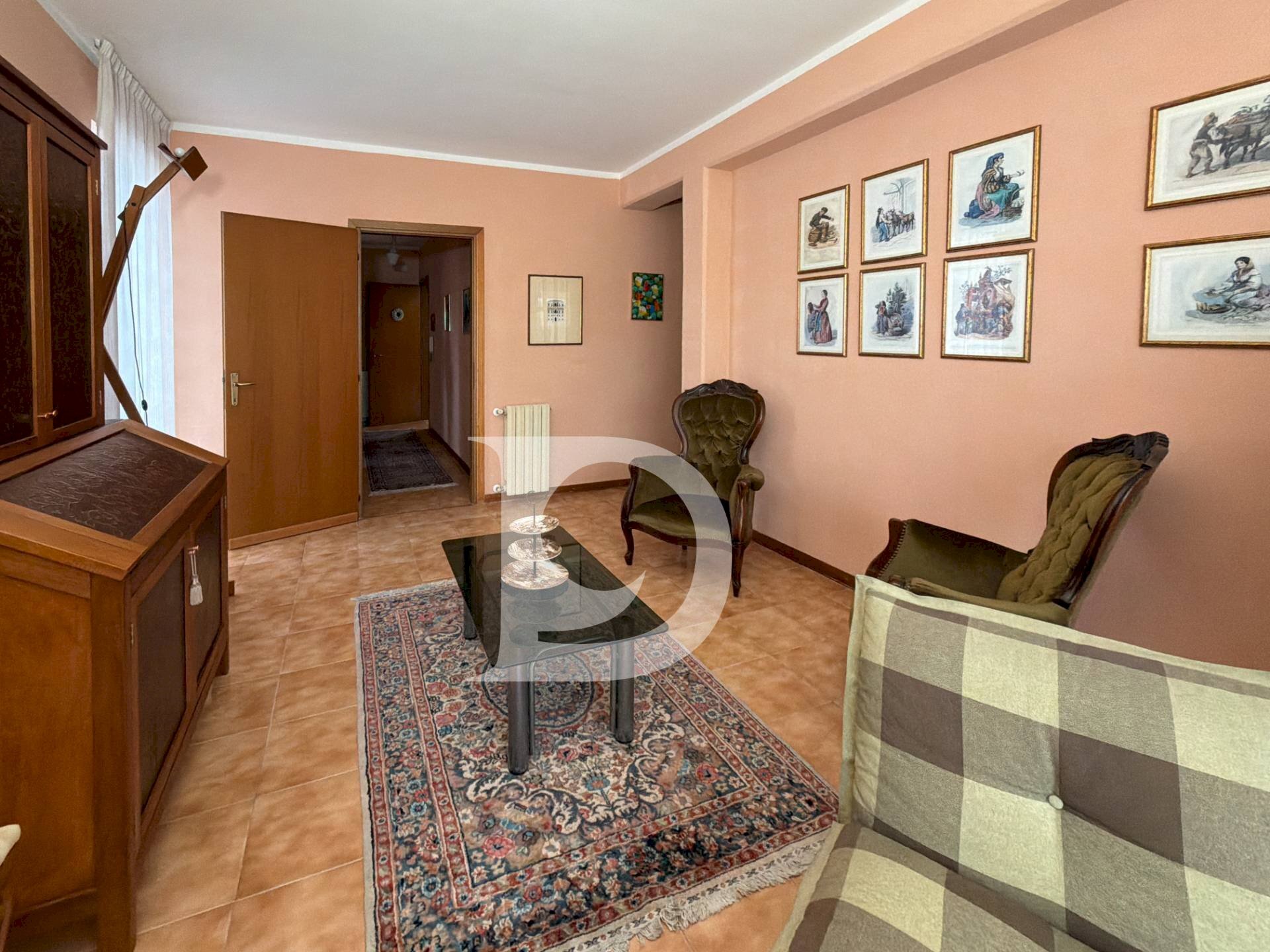 Foto 3 - Casa indipendente Via dei Cappuccini, Penne - foto 3