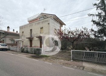 Foto 83 - Casa indipendente Via dei Cappuccini, Penne - foto 83