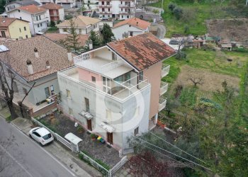 Foto 95 - Casa indipendente Via dei Cappuccini, Penne - foto 95