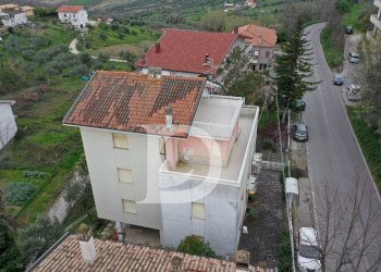 Foto 96 - Casa indipendente Via dei Cappuccini, Penne - foto 96