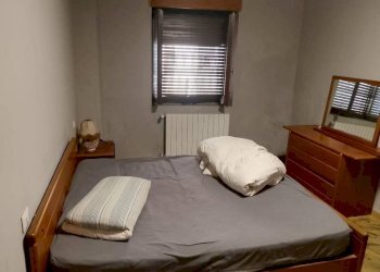 Camera da letto - Two-room apartment Zanica - photo 3