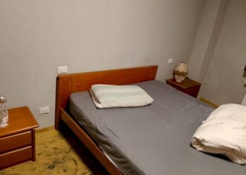 Camera da letto - Two-room apartment Zanica - photo 4