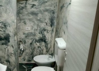 Bagno - Two-room apartment Zanica - photo 8