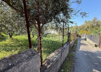 Foto 6 - Terreno edificabile via Moscala
 
snc, Carini - foto 6