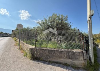 Foto 7 - Terreno edificabile via Moscala
 
snc, Carini - foto 7